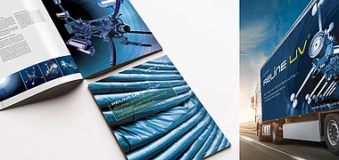 finck [+] rau, grafikdesign Impression 6