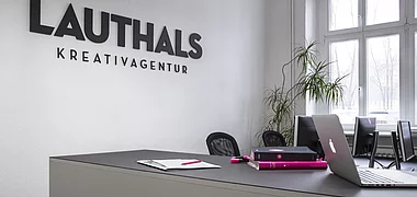 Kreativagentur LAUTHALS GmbH Impression 1