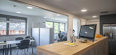 pixelpublic GmbH - agency for digital evolution Impression 1