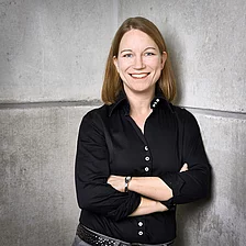 Kathrin Schickle-Berger