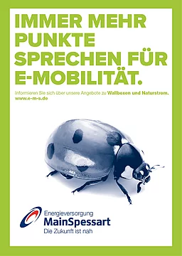 Energieversorgung Main-Spessart Bild 3