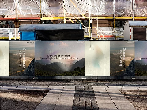 Die Unendliche — Brand Identity Bild 8