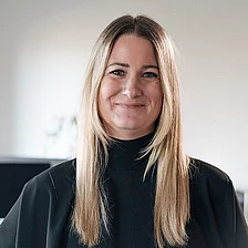 Meike Seckinger
