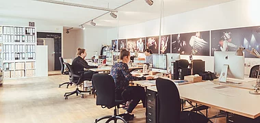 crossover communication GmbH /// Willkommen in Kölns bester Werbeagentur Impression 6