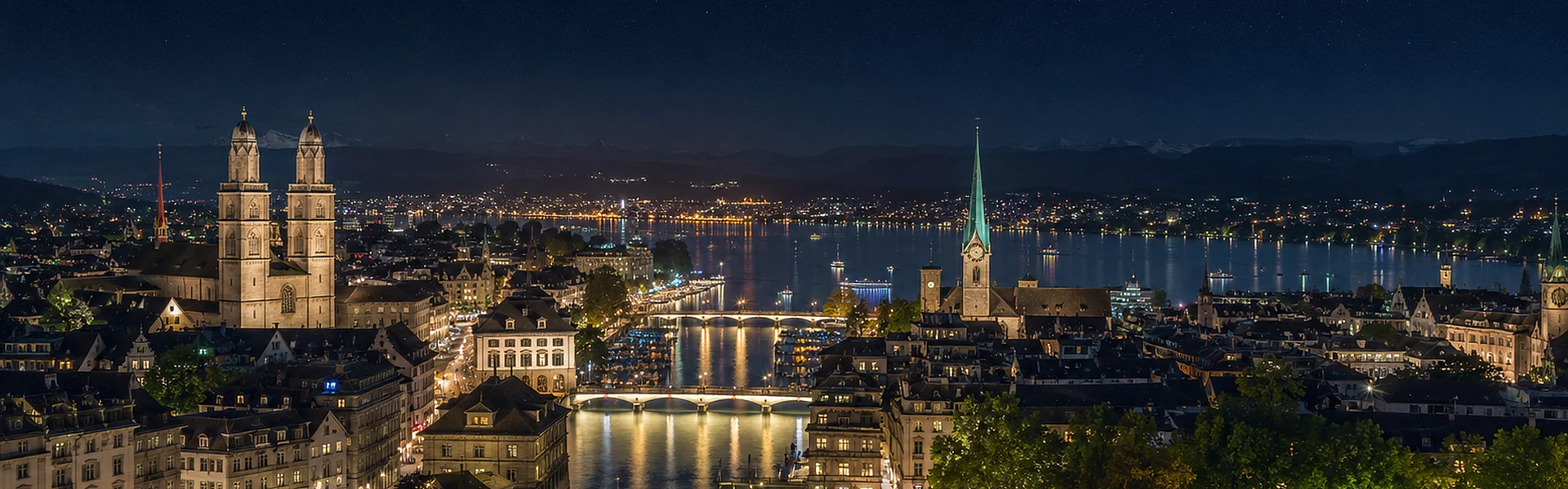 Coaching Agenturen in Zürich