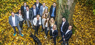 White Label Events GmbH Impression 1