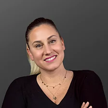 Kristina Voss