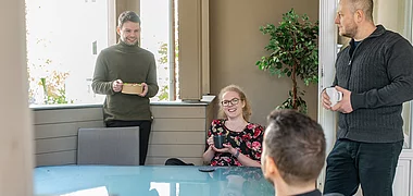 Werbeagentur ideenwert Impression 5