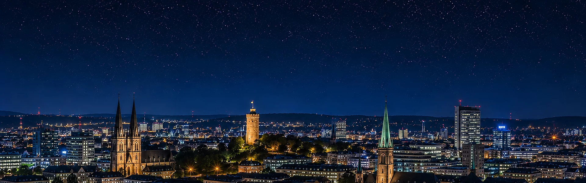 Promotion Agentur Agenturen in Bielefeld