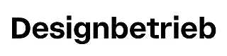 Designbetrieb