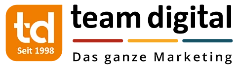 team digital GmbH
