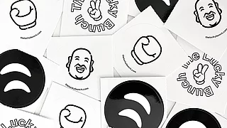 The Lucky Bunch Werbeagentur