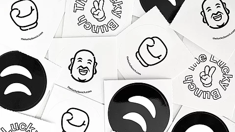 The Lucky Bunch Werbeagentur