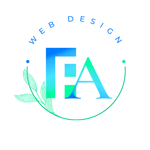 Focus Agency Webdesign