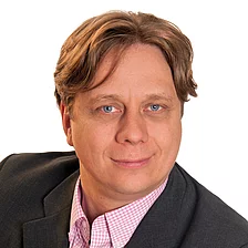 Steffen Stickel