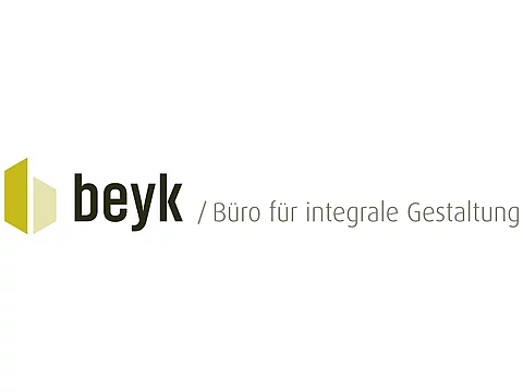 beyk | Büro für integrale Gestaltung