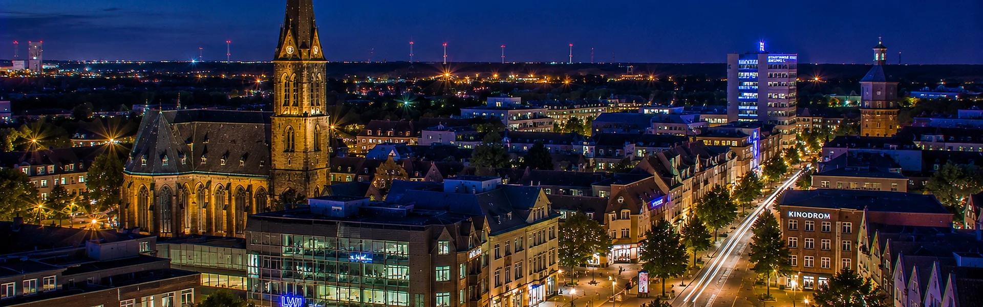 Werbeagentur in Bocholt gesucht? Die besten Werbeagenturen in Bocholt im Vergleich