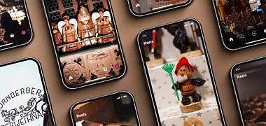 Inspire Up - Full-Service Werbeagentur Impression 15