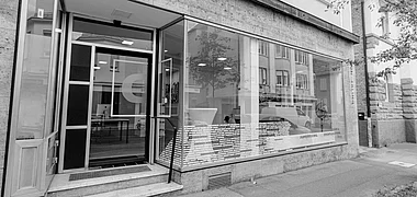 SONDERLING. brand development Impression 1