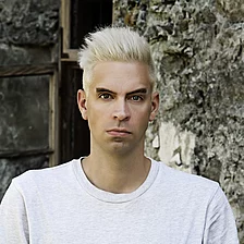 Timo Kohlenberg