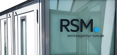 RSM. kommunikations-marketing GmbH Impression 1