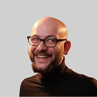 Darius Erdt - SEO-Beratung