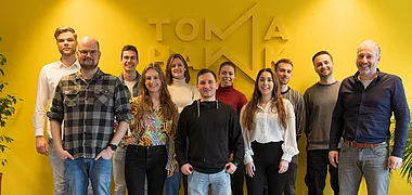 Tomahawk Digital Marketing Impression 1