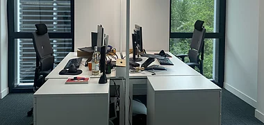 Möller Horcher Kommunikation GmbH Impression 2