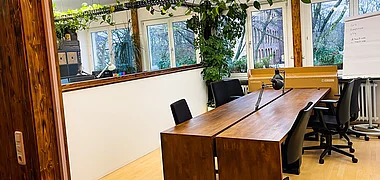 quso. brands  - Fullservice Branding Agentur Impression 4