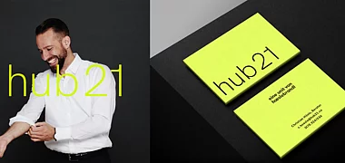 etcorporate design Impression 2