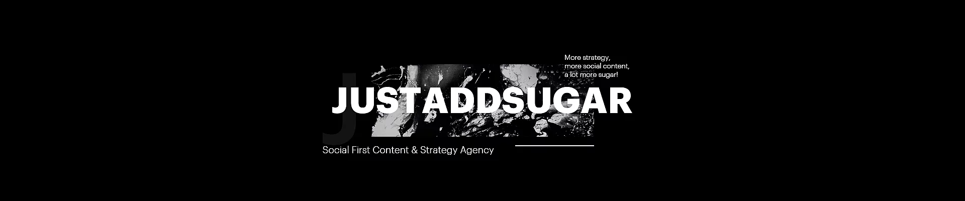 Justaddsugar GmbH