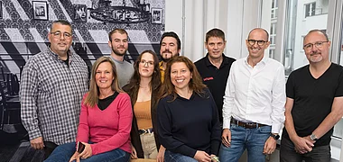 WUM Gruppe Impression 2