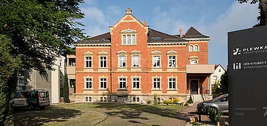 Werbeagentur ideenwert Impression 1