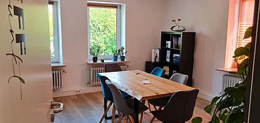 Agentur Eselsohr Impression 7