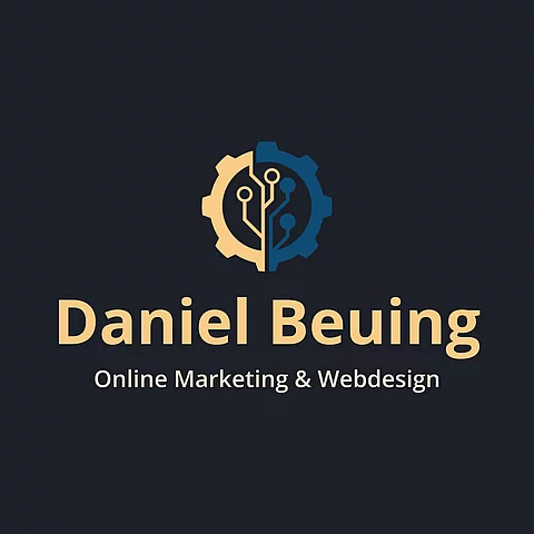 Daniel Beuing - Online Marketing & Webdesign