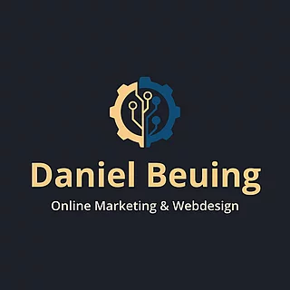 Daniel Beuing - Online Marketing & Webdesign