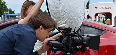 Alva Studios Filmproduktion Impression 2
