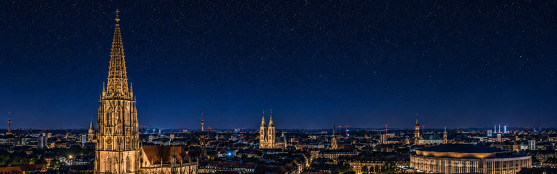 Agentur in Münster gesucht? Die besten Agenturen in Münster im Vergleich