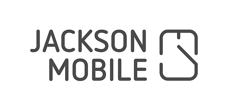 Jackson Mobile - Logos über Logos Bild 1