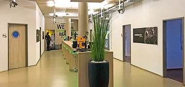 seven point.media management GmbH Impression 1