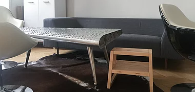 Blaupause KfK GmbH & Co. KG Impression 3