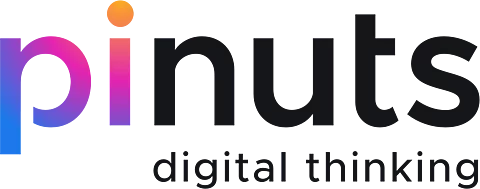 Pinuts digital thinking GmbH