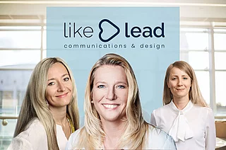 Like & Lead