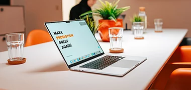 Touchpoint Media GmbH Impression 5