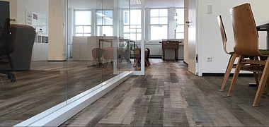 Pilotfisch Markenagentur Impression 9