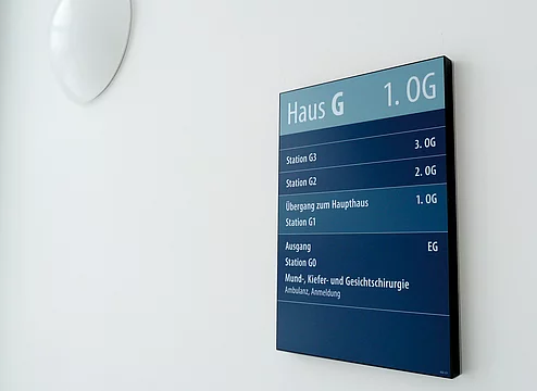 Universitätsklinikum Greifswald Bild 3