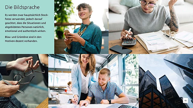 Ristav — Corporate Design und Logoentwicklung Bild 16