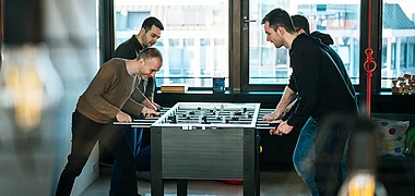 tricks GmbH Impression 1