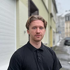 Paul Mann