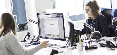 semper smile Werbeagentur GmbH Impression 4